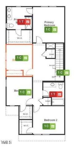 522 Sunset Lake Drive, Durham, NC 27704