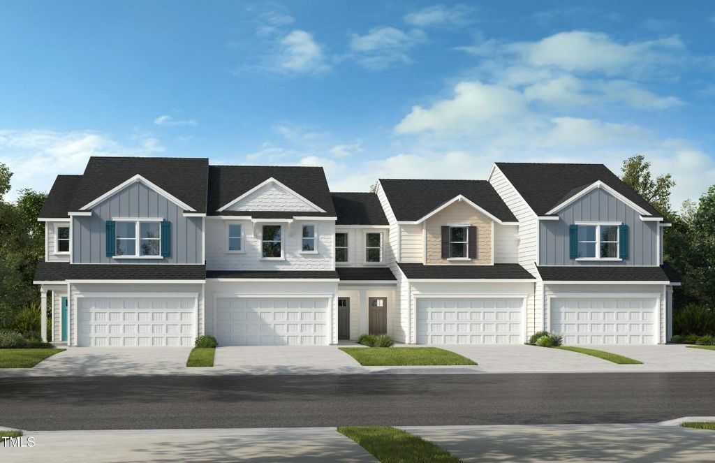 522 Sunset Lake Drive, Durham, NC 27704