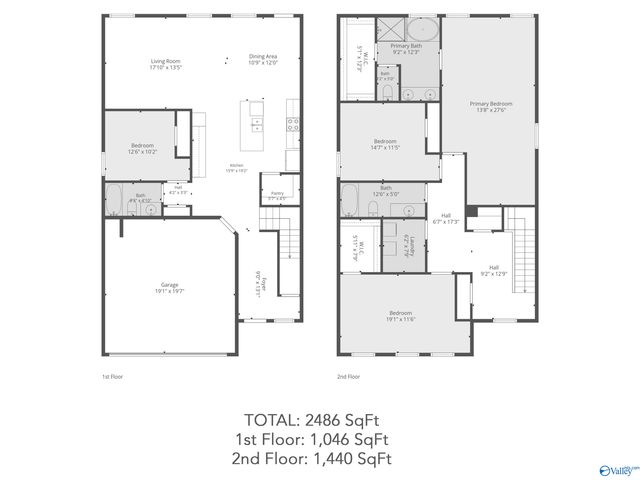 14 Shadow Way, Decatur, AL 35603