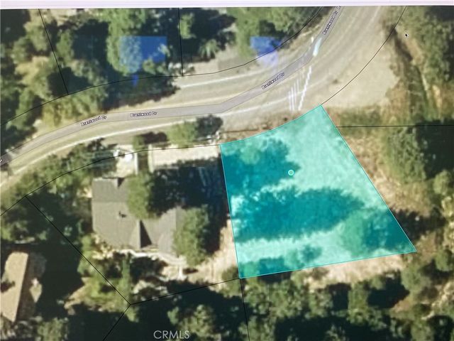 0 Brentwood Drive, Lake Arrowhead, CA 92352