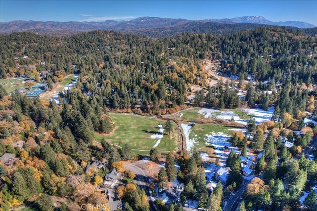 0 Brentwood Drive, Lake Arrowhead, CA 92352