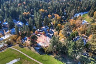 0 Brentwood Drive, Lake Arrowhead, CA 92352