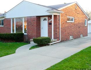 14255 Cavell Street, Livonia, MI 48154
