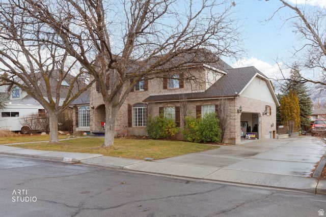 861 S 300 W, Orem, UT 84058