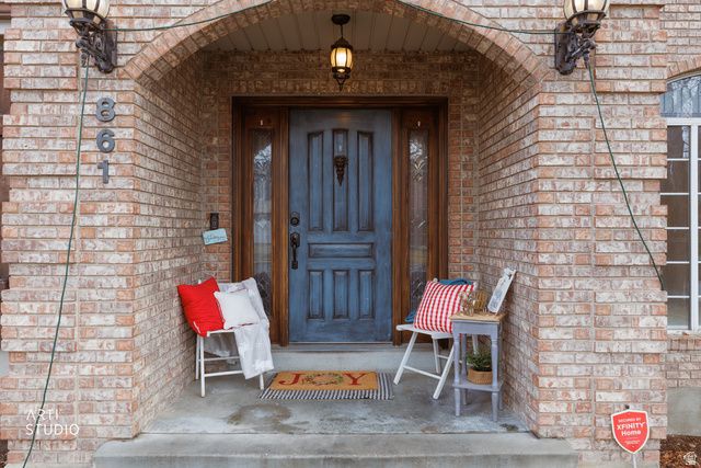 861 S 300 W, Orem, UT 84058