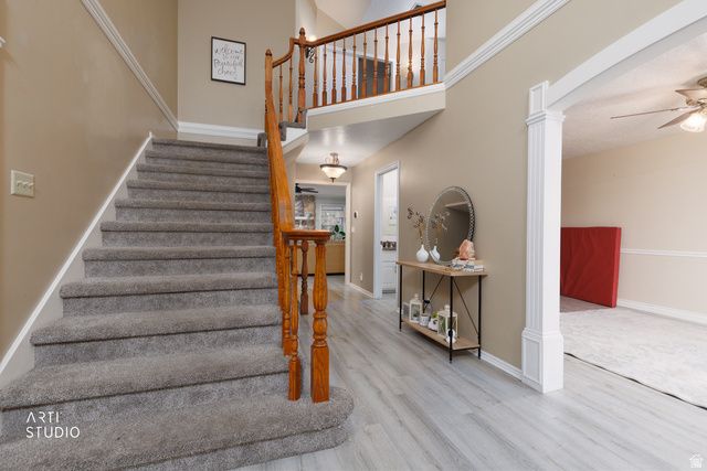 861 S 300 W, Orem, UT 84058