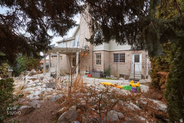 861 S 300 W, Orem, UT 84058