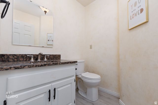 861 S 300 W, Orem, UT 84058