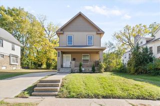 3409 Olive Avenue, Kansas City, MO 64109