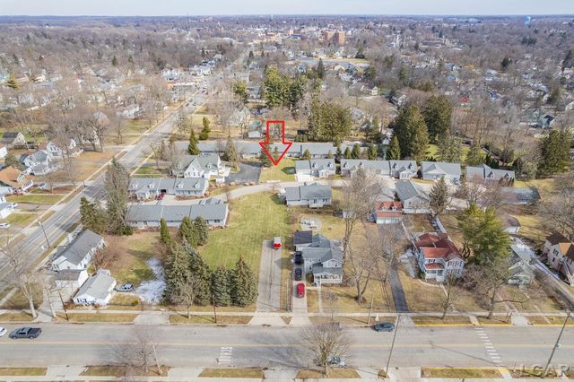 965 W Maumee Street A, Adrian, MI 49221