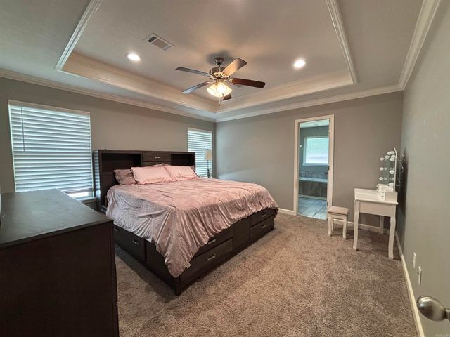 310 S Shady Lane, Benton, AR 72015