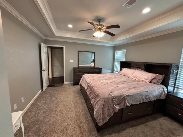 310 S Shady Lane, Benton, AR 72015