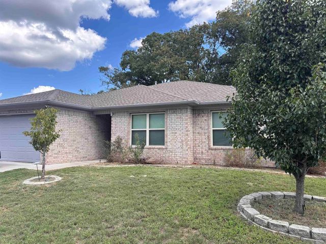 310 S Shady Lane, Benton, AR 72015