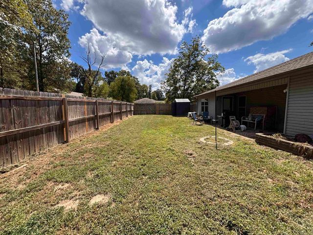 310 S Shady Lane, Benton, AR 72015