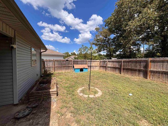 310 S Shady Lane, Benton, AR 72015