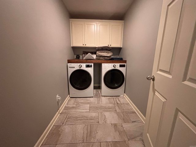 310 S Shady Lane, Benton, AR 72015