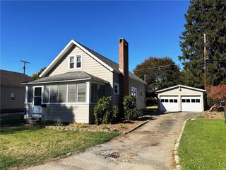 125 Russell Boulevard, Foster Town, PA 16701