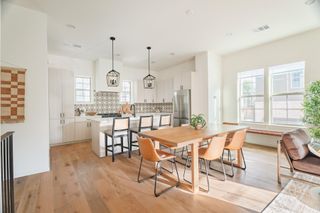 3500 Pecan Springs RD 5, Austin, TX 78723