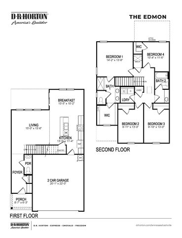 140 Bluegill Lane, Antioch, TN 37013