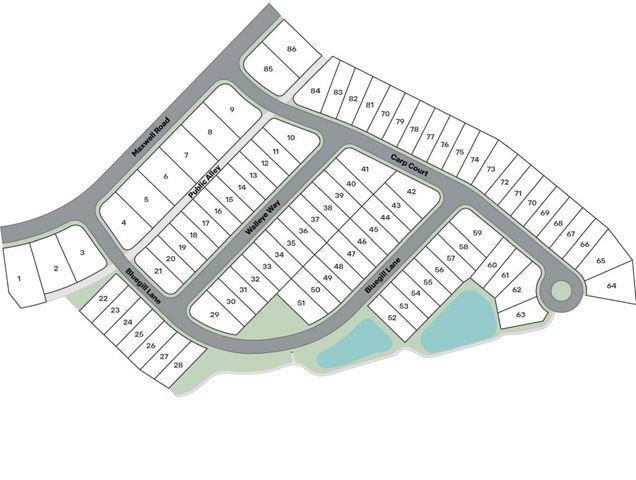 140 Bluegill Lane, Antioch, TN 37013