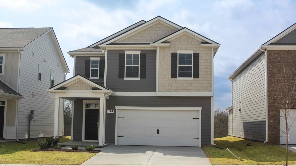 140 Bluegill Lane, Antioch, TN 37013