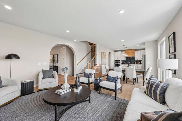4776 Jamocha Avenue NE, Saint Michael, MN 55376