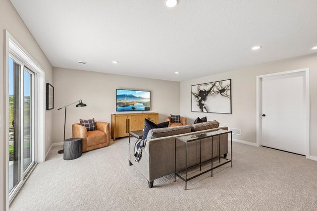 4776 Jamocha Avenue NE, Saint Michael, MN 55376