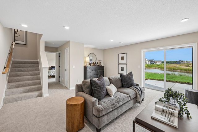 4776 Jamocha Avenue NE, Saint Michael, MN 55376