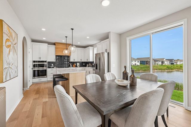 4776 Jamocha Avenue NE, Saint Michael, MN 55376