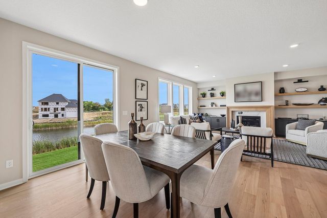 4776 Jamocha Avenue NE, Saint Michael, MN 55376