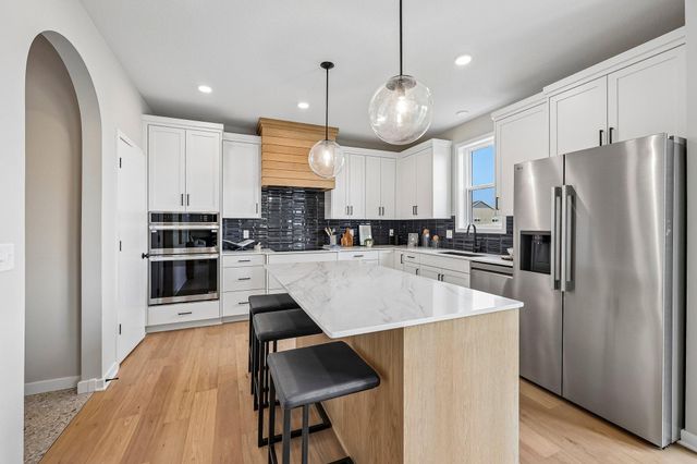 4776 Jamocha Avenue NE, Saint Michael, MN 55376