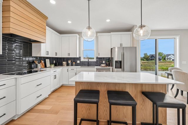4776 Jamocha Avenue NE, Saint Michael, MN 55376