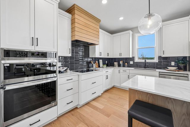 4776 Jamocha Avenue NE, Saint Michael, MN 55376