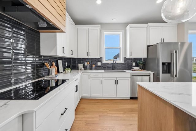4776 Jamocha Avenue NE, Saint Michael, MN 55376