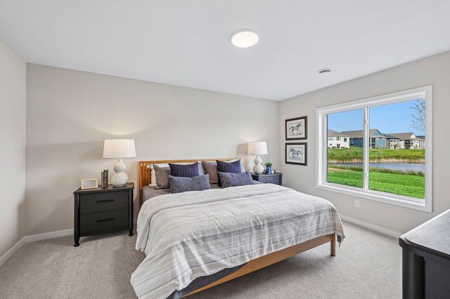4776 Jamocha Avenue NE, Saint Michael, MN 55376