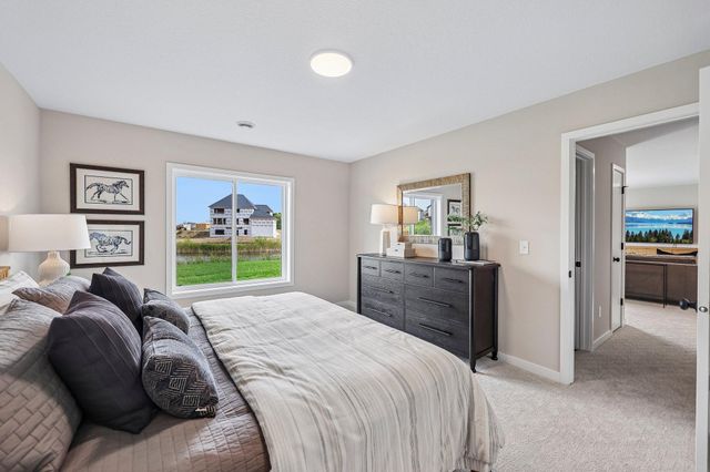 4776 Jamocha Avenue NE, Saint Michael, MN 55376