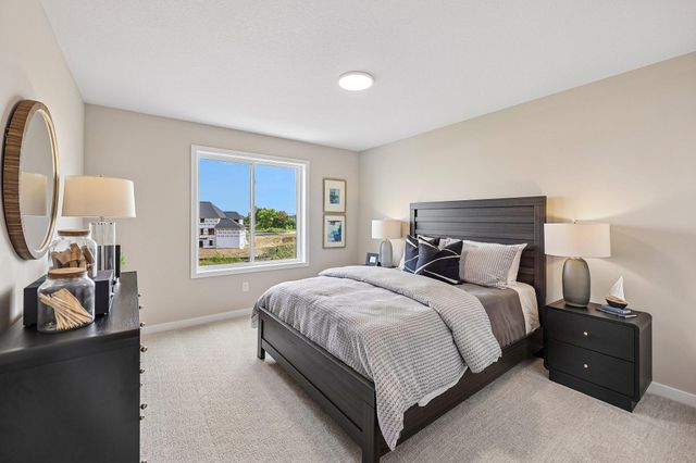4776 Jamocha Avenue NE, Saint Michael, MN 55376
