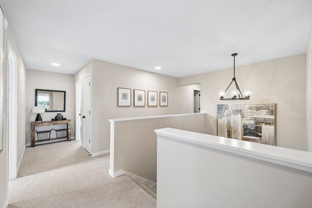 4776 Jamocha Avenue NE, Saint Michael, MN 55376