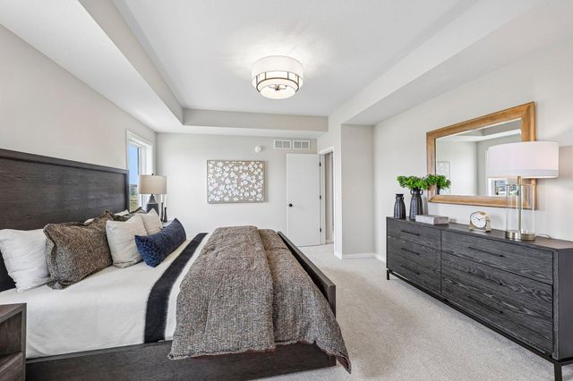 4776 Jamocha Avenue NE, Saint Michael, MN 55376