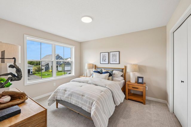 4776 Jamocha Avenue NE, Saint Michael, MN 55376