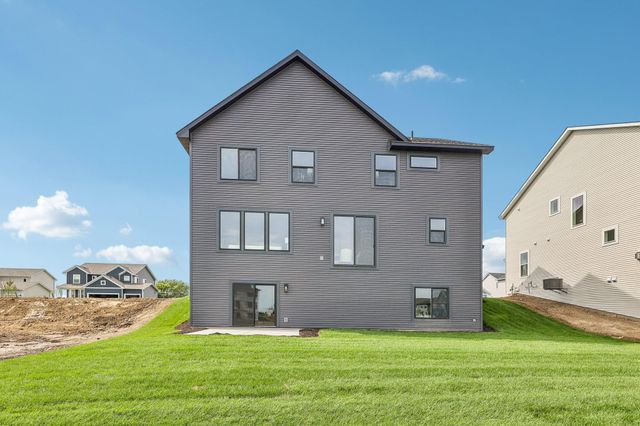 4776 Jamocha Avenue NE, Saint Michael, MN 55376
