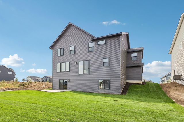 4776 Jamocha Avenue NE, Saint Michael, MN 55376