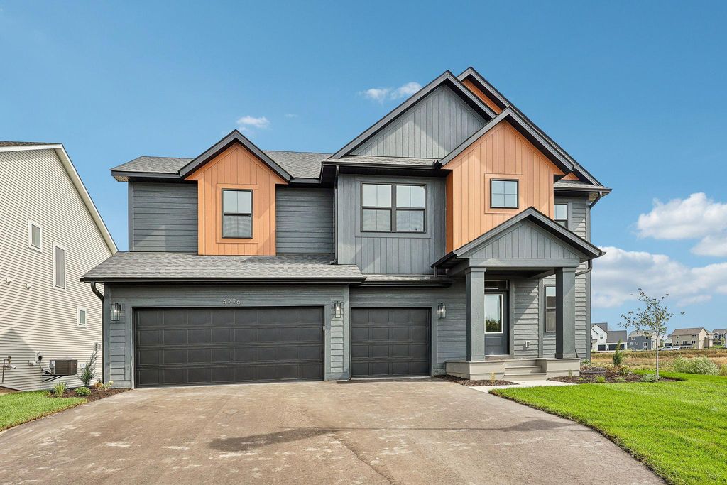 4776 Jamocha Avenue NE, Saint Michael, MN 55376 — photo 2