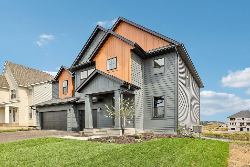 4776 Jamocha Avenue NE, Saint Michael, MN 55376 — photo 4
