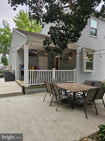 1092 MULLICA HILL RD, Mullica Hill, NJ 08062