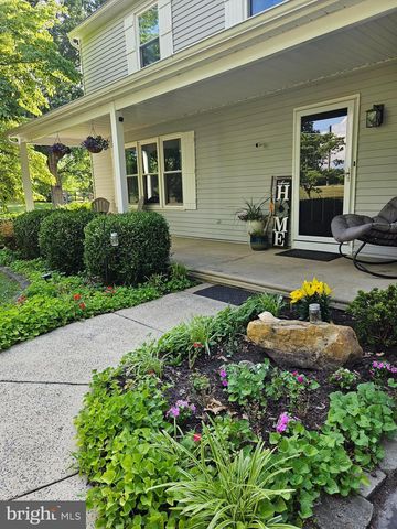 1092 MULLICA HILL RD, Mullica Hill, NJ 08062