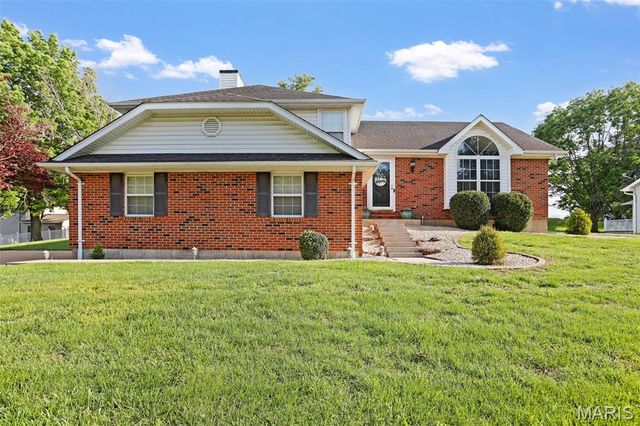 4 Weatherby Court, Washington, MO 63090
