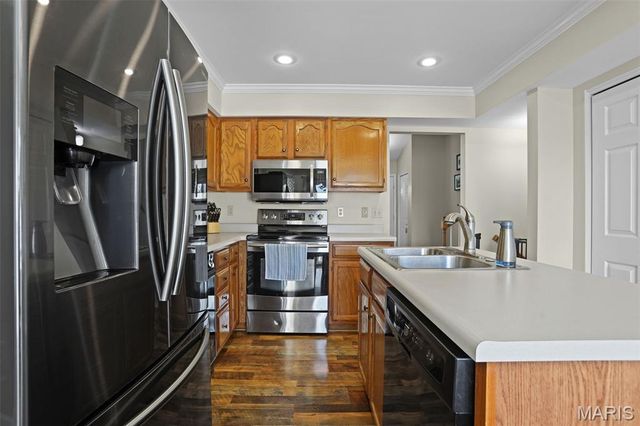 4 Weatherby Court, Washington, MO 63090