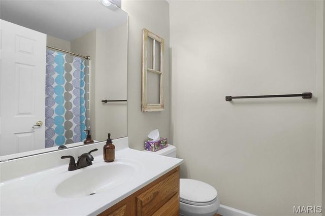 4 Weatherby Court, Washington, MO 63090