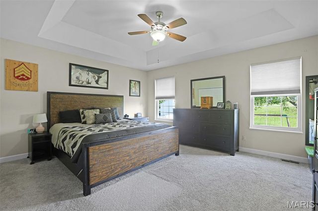 4 Weatherby Court, Washington, MO 63090
